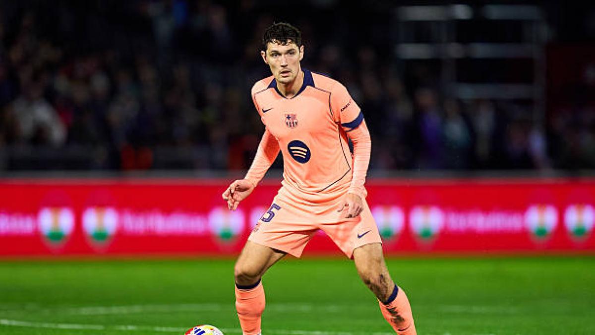Barcelona'dan Christensen'e İki Yıllık Yeni Sözleşme Teklifi: Gelecek Planları