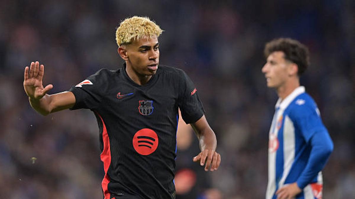 Barcelona Derbisi Kızışıyor: Lamine Yamal'dan Espanyol'a Şampiyonluk Hatırlatması