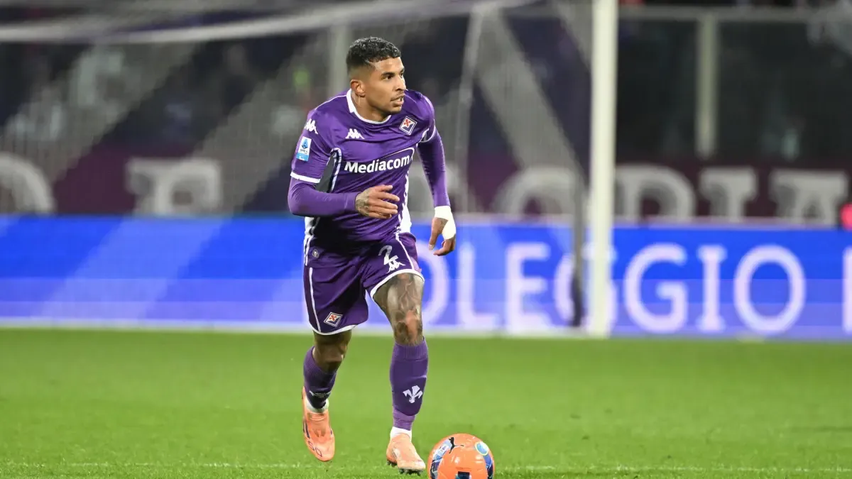 Barselona'dan Transfer Hamlesi: Fiorentina'nın Sağ Beki Dodô Bedelsiz Gündemde