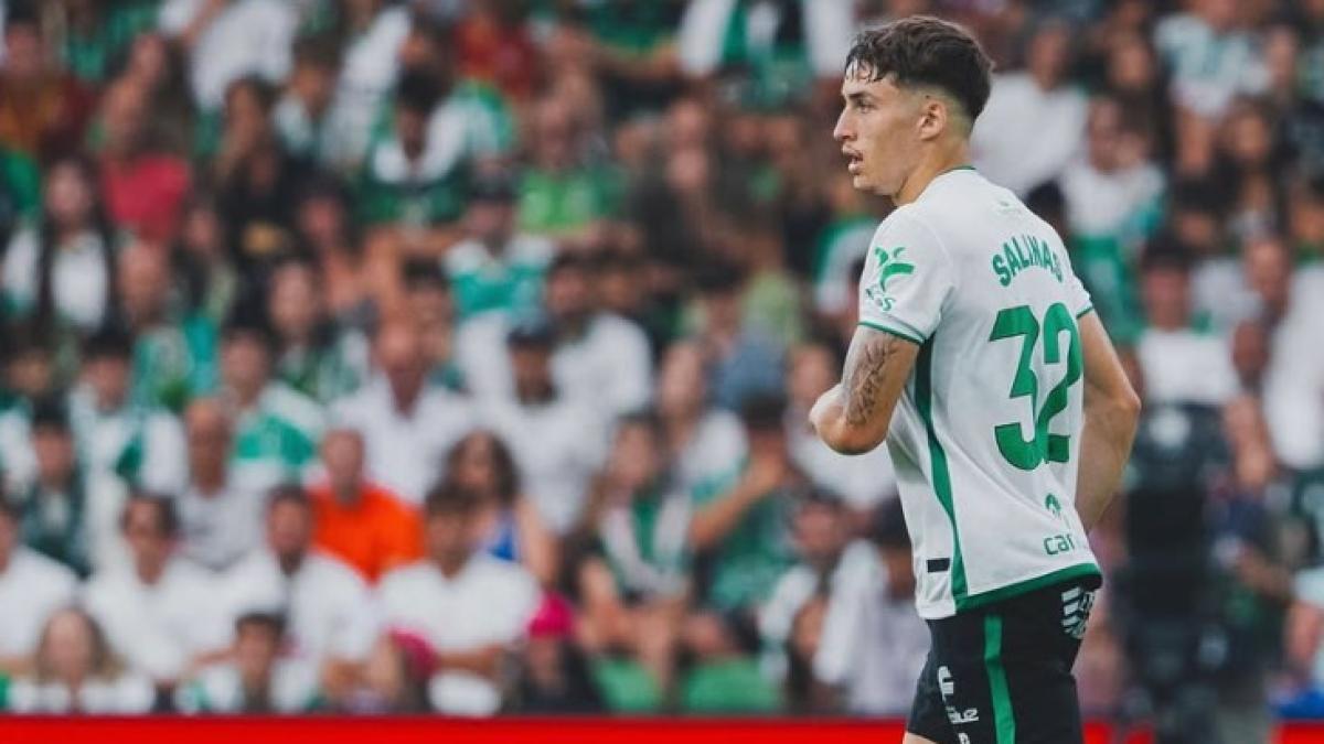 Barça ve Racing Arasında Jorge Salinas İçin Zaman Daralıyor: Kritik Son Tarih 30 Haziran