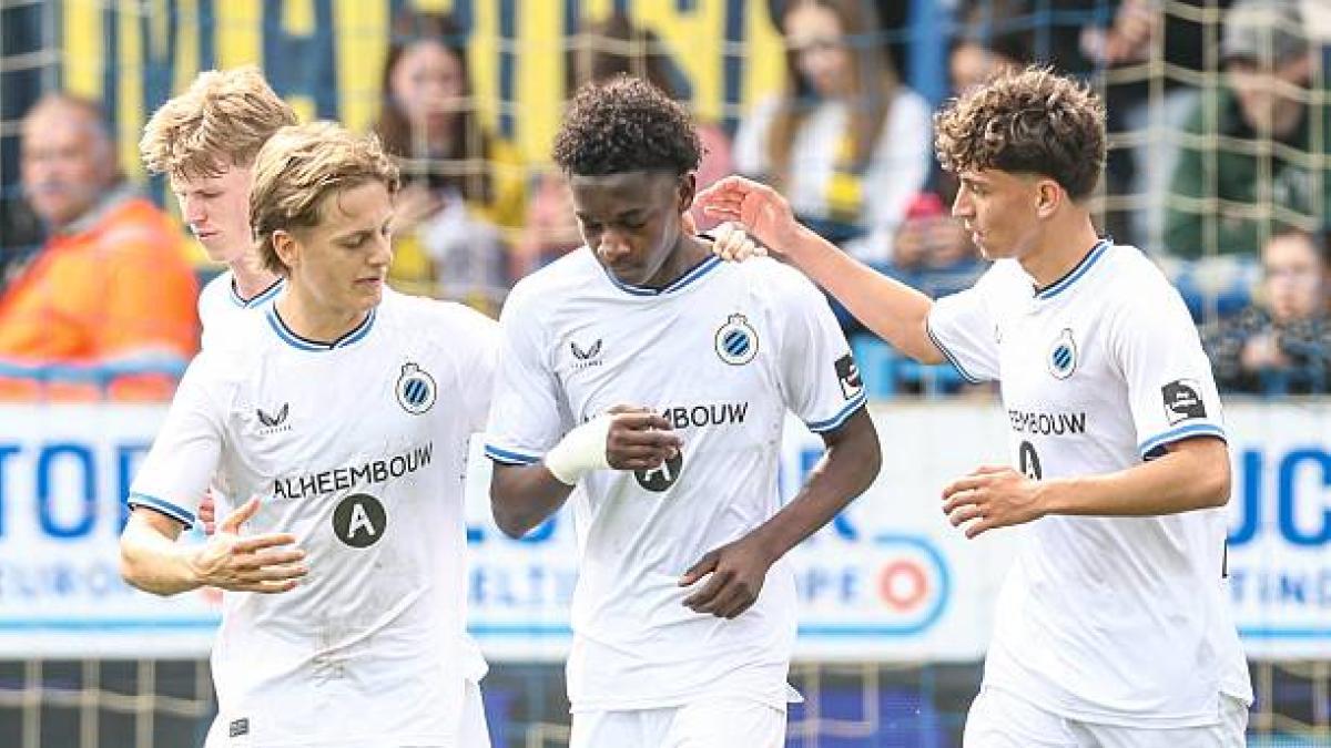 Barça, Genç Yetenek Avında: Bisiwu Yine Göz Hapsinde