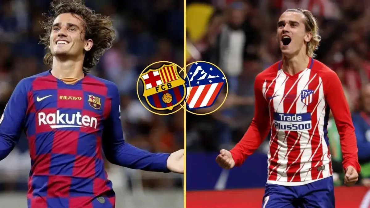**Barcelona Aşkına İsyan Eden Yıldızlar: Julián Álvarez Olayı ve Transfer Savaşları**