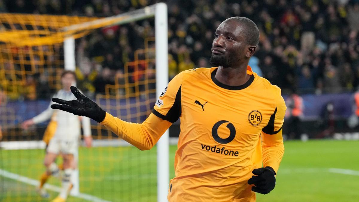 Barcelona'nın Forvet Arayışında Guirassy Teması: Yüksek Maaş Engeli