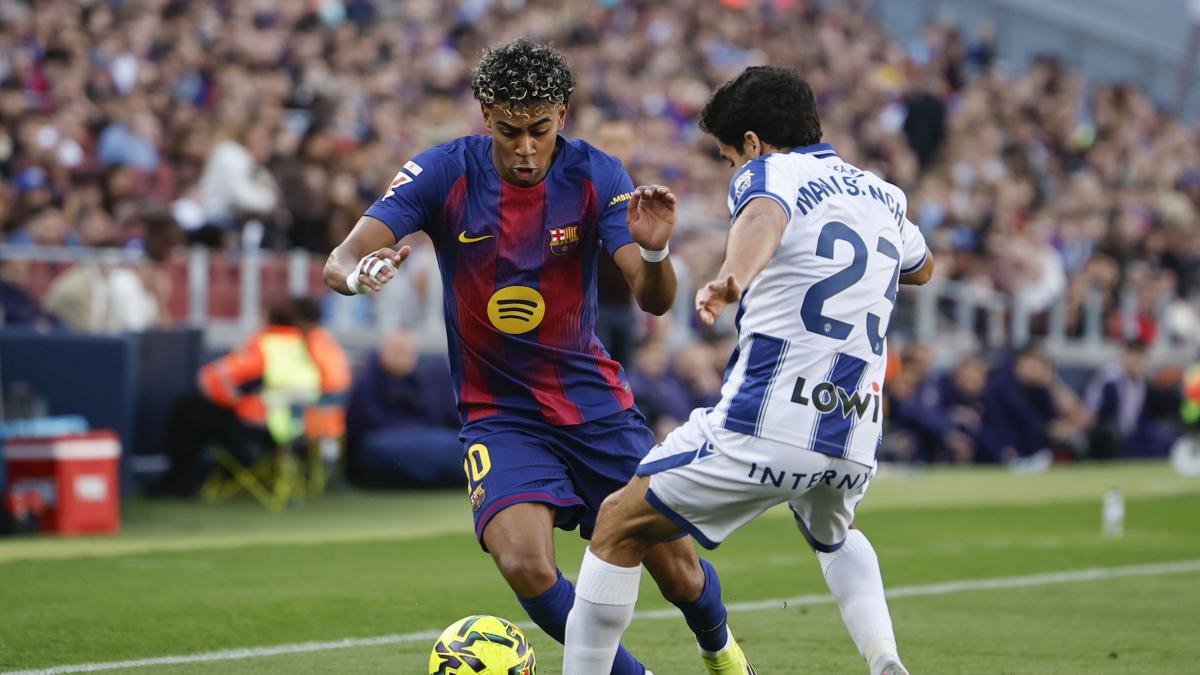 Lobo Carrasco'dan Levante-Barcelona Analizi: Katalan Devinin Nefes Kesen Ritmi