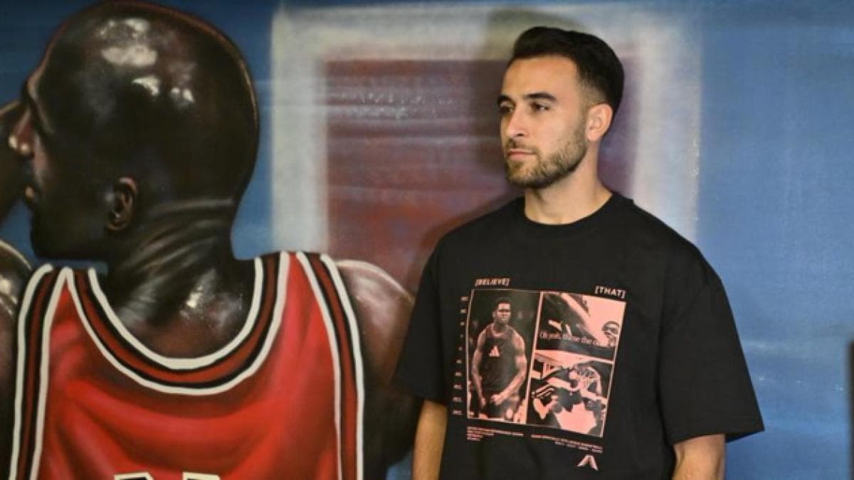 Eric Garcia'dan Hakem Çıkışı: "Puanlar Bize Geri Verilmeyecek!"