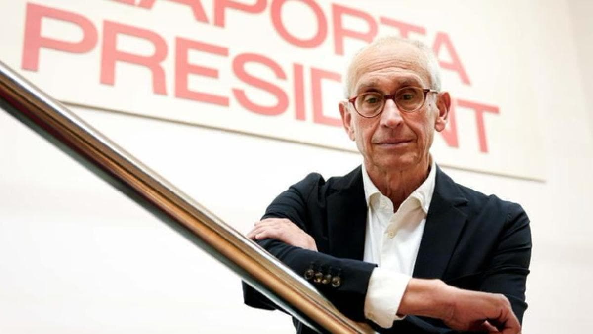 **FC Barcelona Seçimlerinde Gerilim: Ferran Olivé'den "Kalleşçe Oyun" Suçlaması!