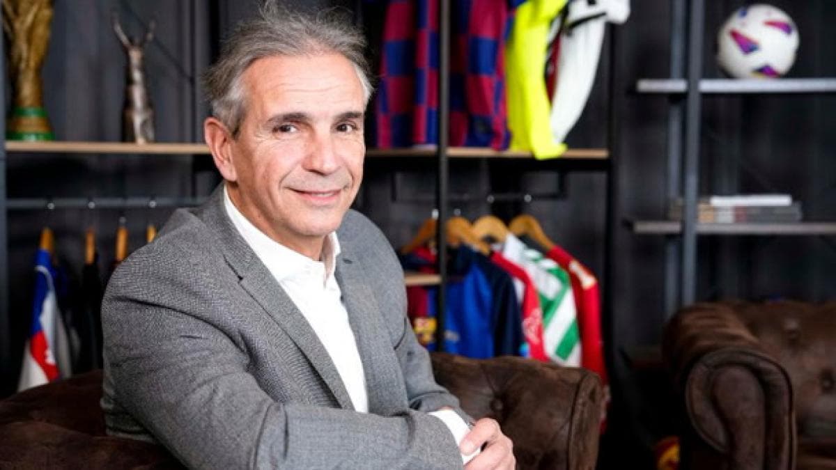 FC Barcelona'da Kritik Uyarı: Ekonomist Mercader'e Göre Kulüp Teknik İflasta!