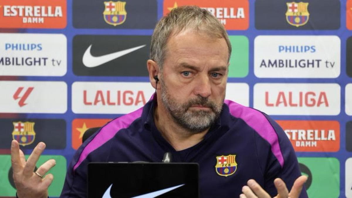 Flick: "Newcastle harika bir takım, saygı duymak gerek"