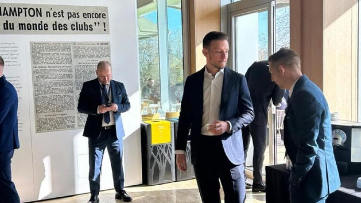 Rakitic: Barça Şampiyonlar Ligi'nde Favori, Kupayı Kazanabilir