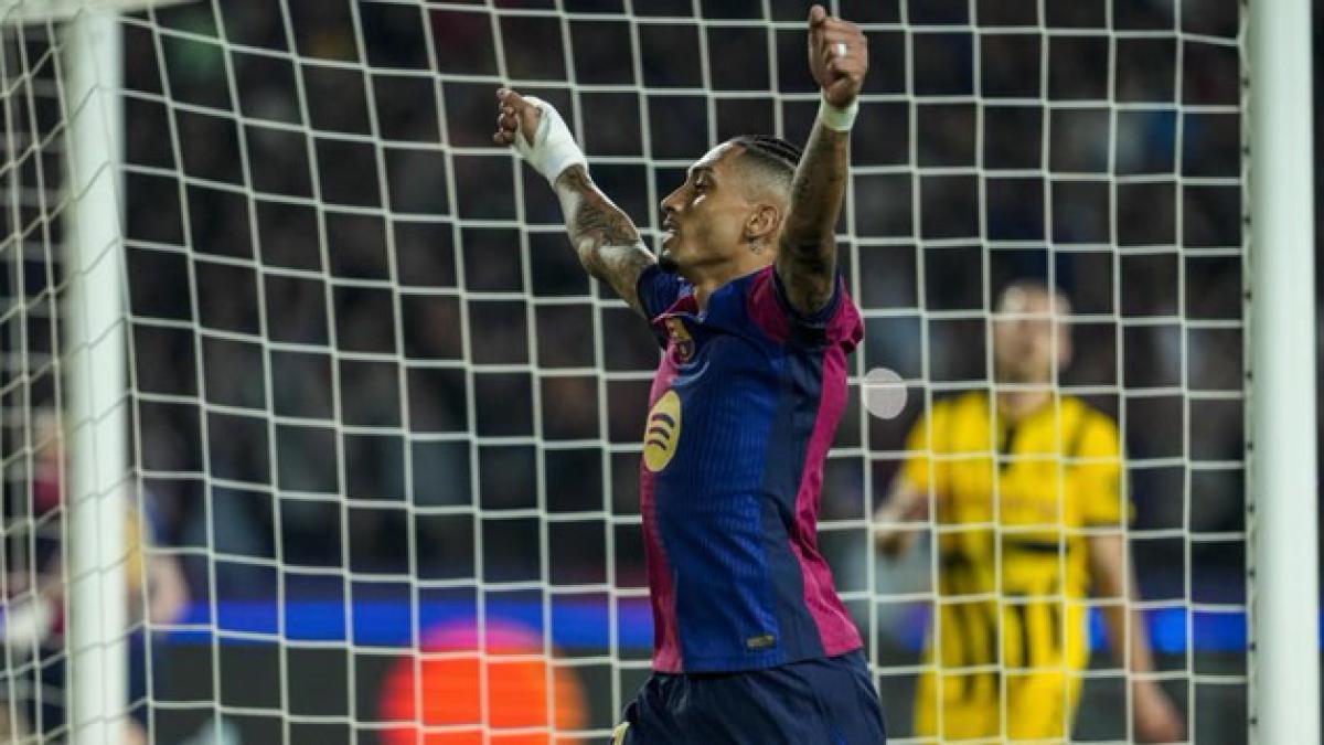 Hansi Flick'ten Atlético Maçı Öncesi Geri Dönüş İnancı: Hangi Örnekleri Verdi?