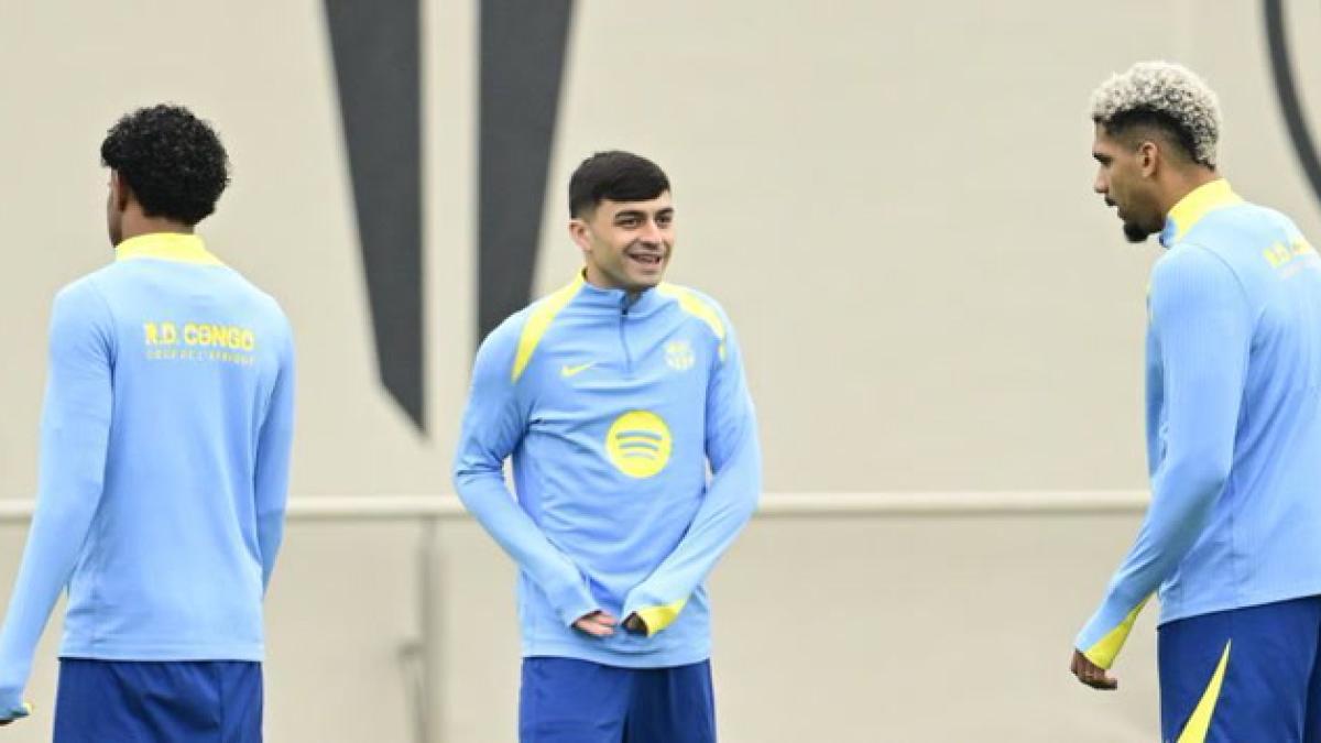 Barselona'nın Kupa Umudu Pedri: Flick'in Zor Kararı ve Büyük Remontada Sınavı