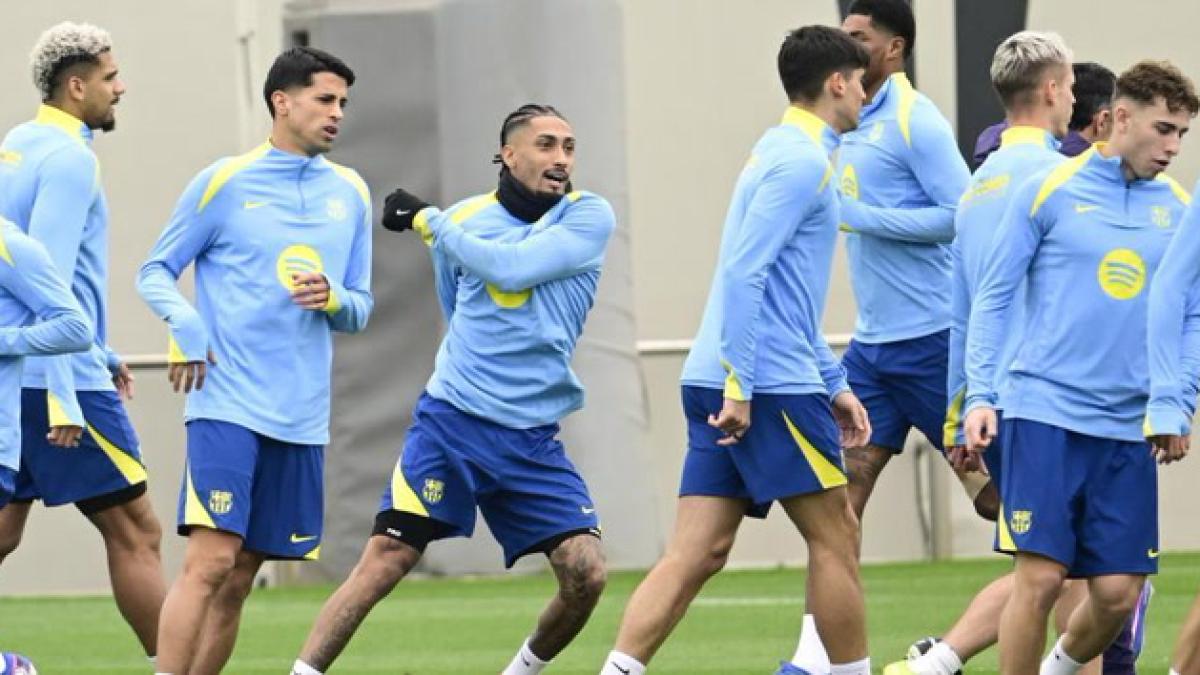 Barselona'dan Tarihi Geri Dönüş Peşinde: Atlético Karşısında Mucize Gecesi