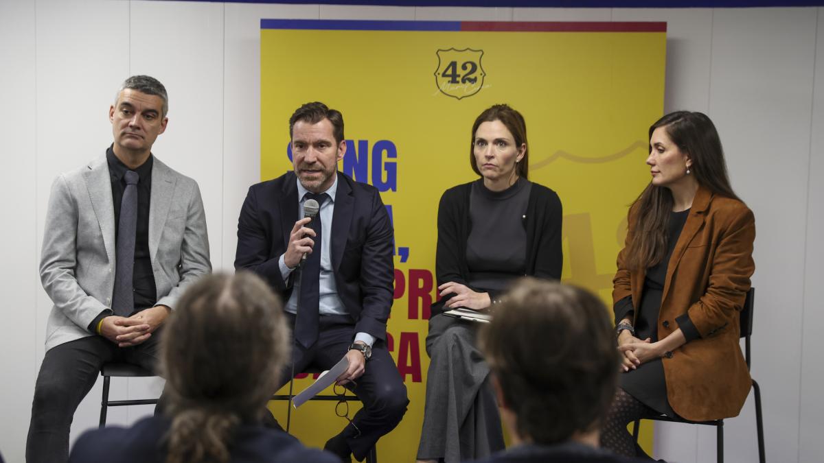 FC Barcelona Başkanlık Seçimlerinde Kriz: Marc Ciria'nın İtirazı Reddedildi