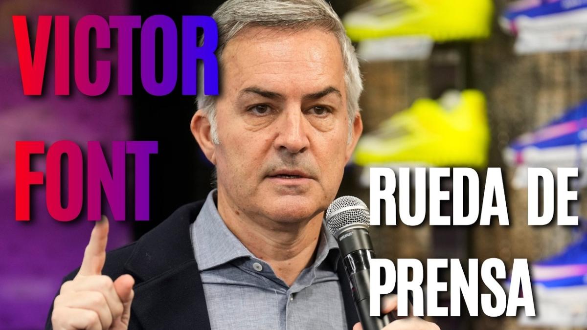 FC Barcelona'da Finansal Kurtuluş Arayışı: Víctor Font'un Ekonomik Projesi Sahada