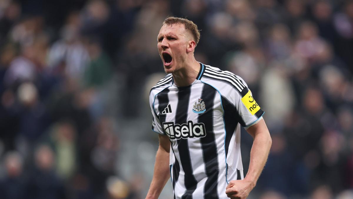 Newcastle, Barcelona'nın Korner Savunma Testi Olacak: Flick'in Antidotu İşe Yarar mı?