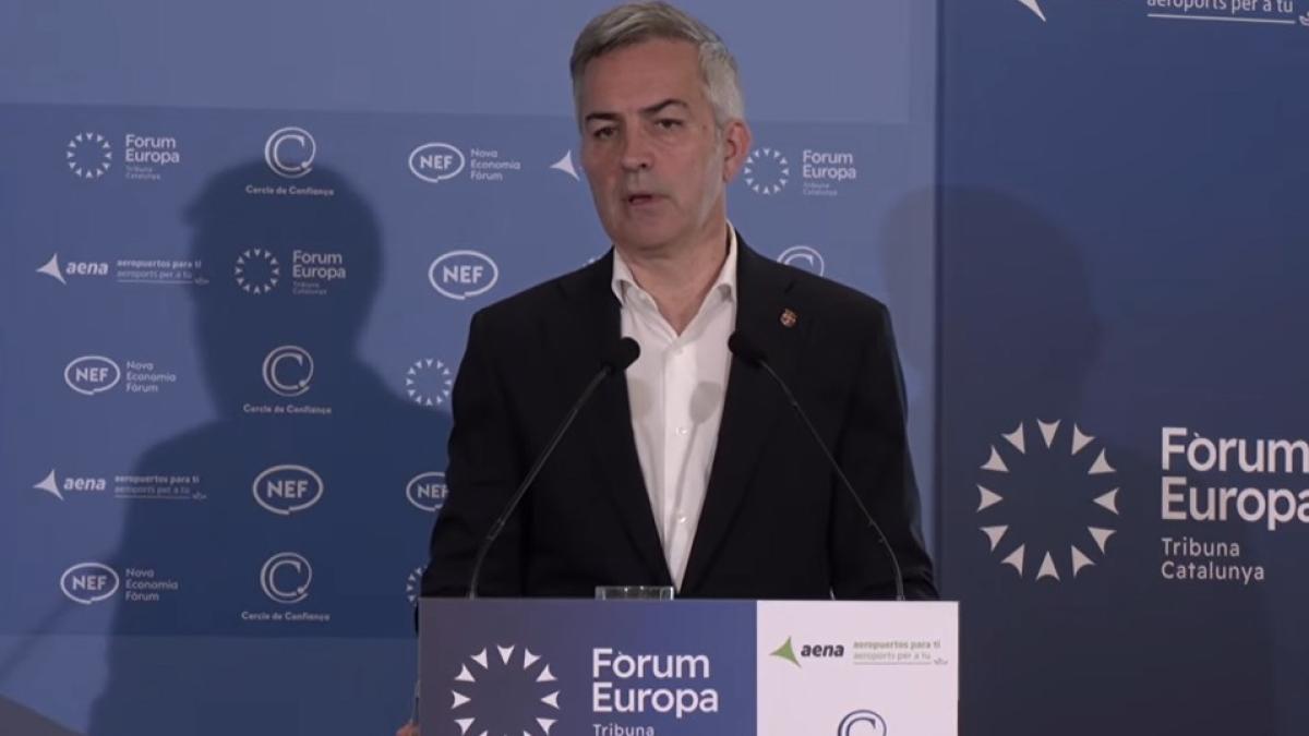 Barcelona Seçimlerinde Büyük İddia: Font'tan Haaland İçin Öncelikli Anlaşma Atağı