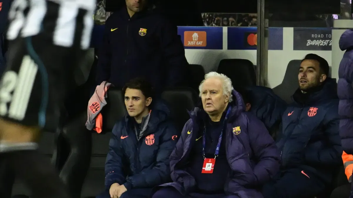 FC Barcelona'nın Efsanevi Delegado'su Carles Naval: 40 Sezonluk Bir Kulüp Hafızası