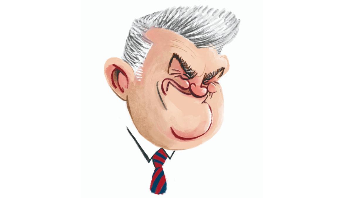 Joan Laporta: Barcelona'nın Kararsızlığa Tahammülsüz Cruyffist Lideri