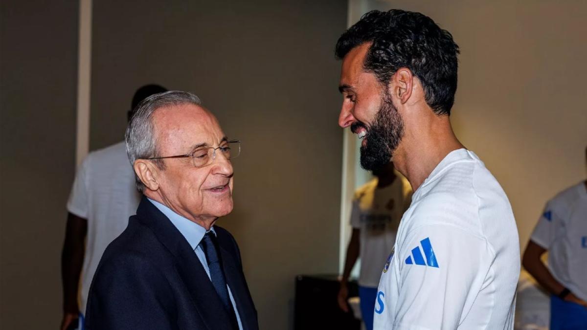 Barcelona'dan Florentino Pérez'e Hukuk Hamlesi: Negreira Skandalı Derinleşiyor