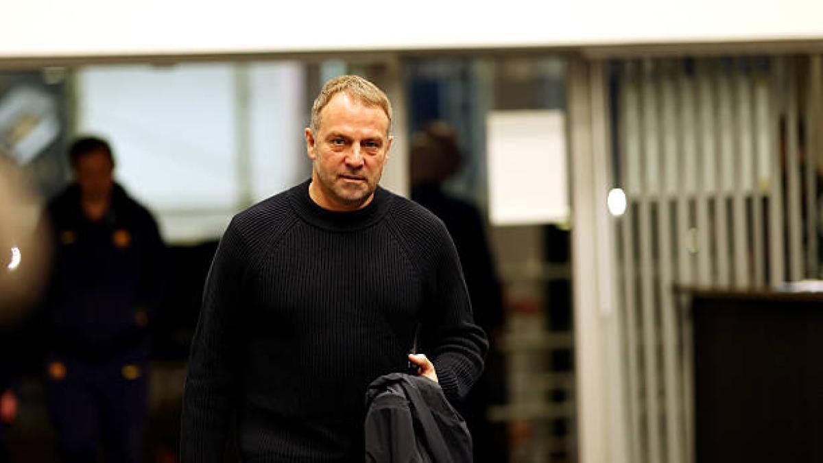 Hansi Flick: 'Herkes Aşırı Motive' - Barcelona'nın Şampiyonlar Ligi Sınavı