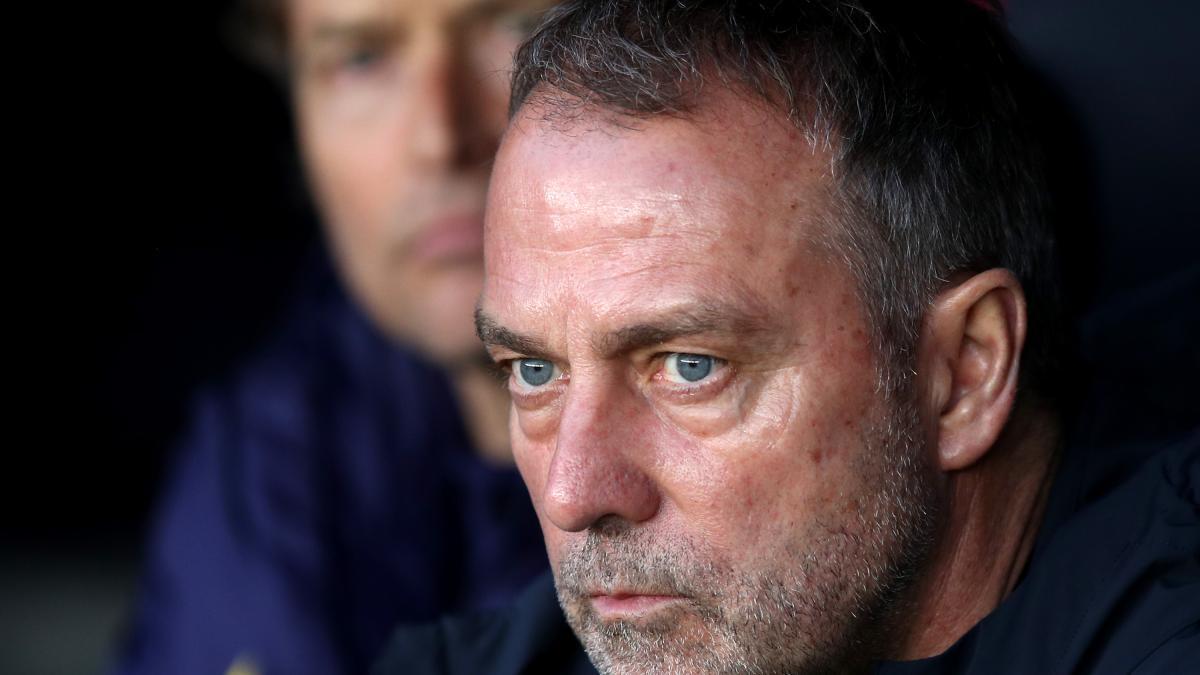 Hansi Flick: Rayo Vallecano Galibiyeti ve La Liga Liderliği Büyük Memnuniyet Yarattı!