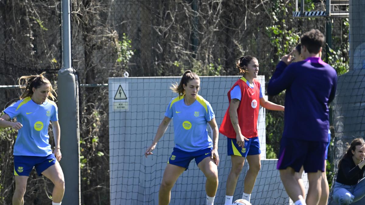 FC Barcelona, Üç El Clásico Öncesi Athletic Club Maçında Kritik Bir Sınav Veriyor