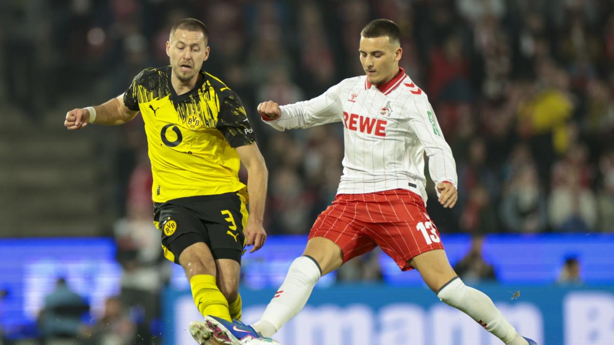 Adeyemi Transferinde Son Durum: Barcelona Israrlı, Dortmund Yedek Arıyor