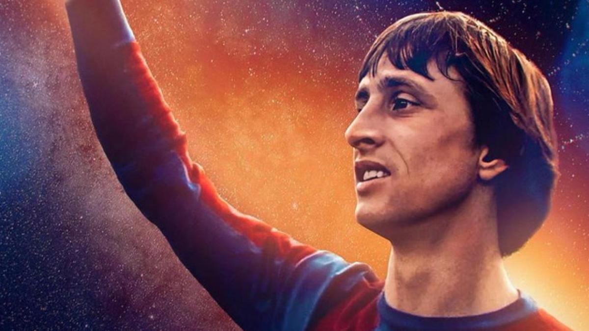Johan Cruyff'un Barcelona'daki Son Golü: Bir Efsanenin Kapanış Perdesi