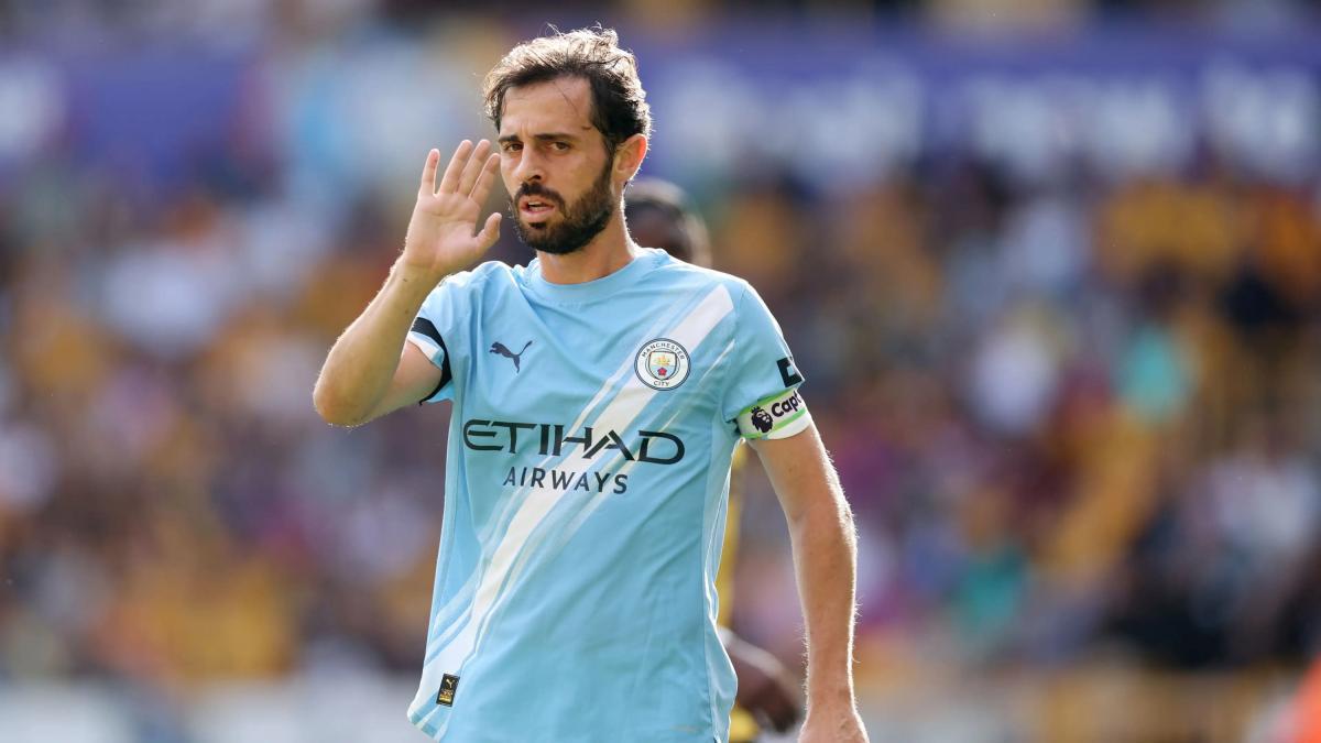 Bernardo Silva Yine Barça Radarında: Dev Transfer İddiası ve Arka Planı