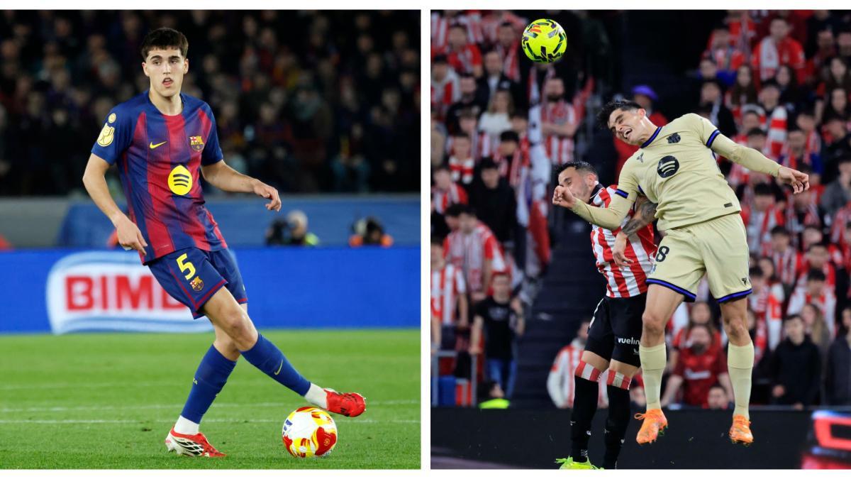 Cubarsí ve Gerard Martín: Barcelona Savunmasının Yeni Dinamosu