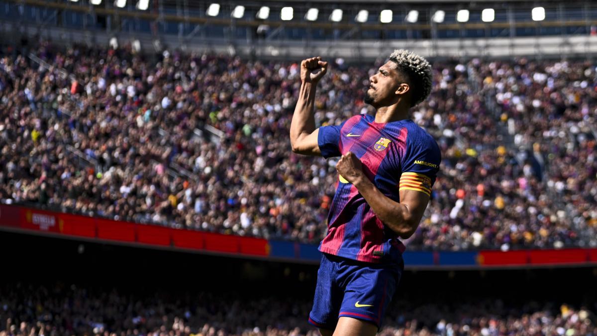 Araujo'nun Büyük Kişisel Atılımı: Savunmadan Gol Kahramanlığına