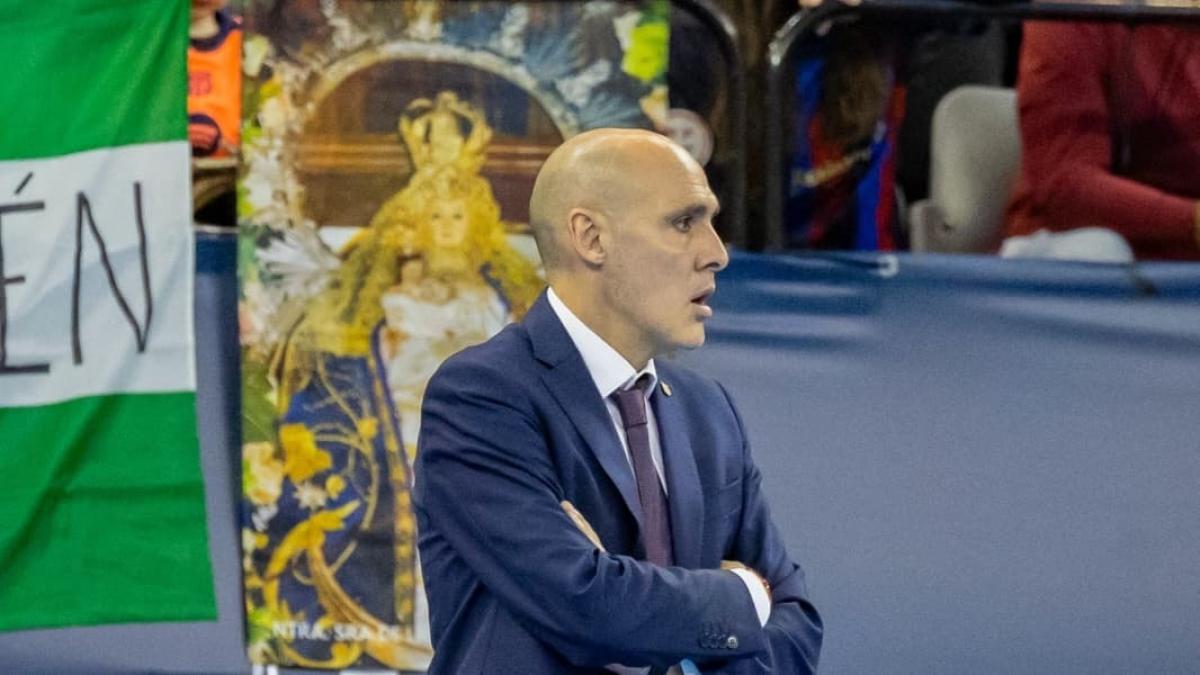 Barselona Futsal'da Kupa Kaybına Rağmen Umutlar Yeşeriyor: Rodríguez İddialı