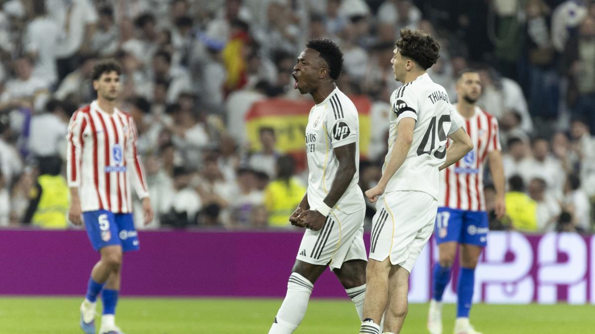 Real Madrid Hata Yapmadı, Barça ile La Liga Zirve Yarışını Sürdürüyor