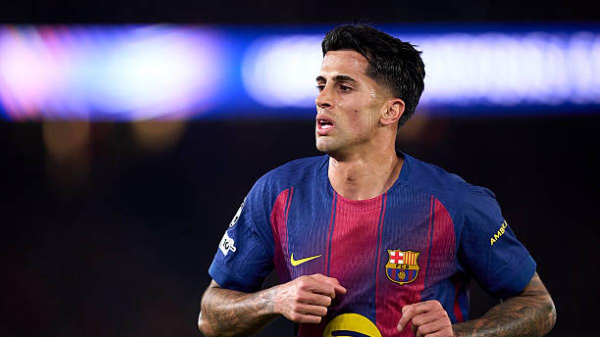 Barcelona'nın Sağ Bek Arayışı: Cancelo Transferinde 'Yavaş Pişirme' Stratejisi