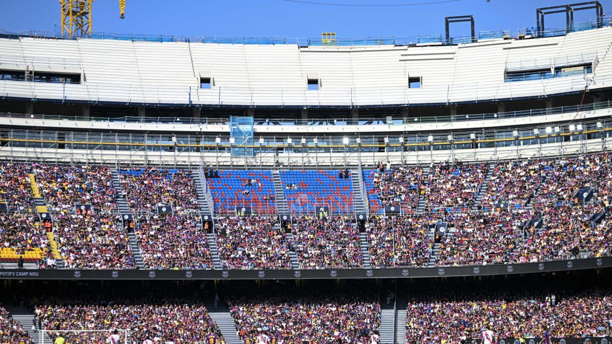 FC Barcelona'dan Bilet Sahtekarlığına Karşı Radikal Adımlar: Güvenlik ve Şeffaflık Ön