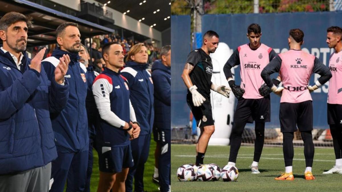 İspanya Milli Takımı'nda Beklenmedik Çıkış: Joan Garcia ve Kaderin Cilvesi