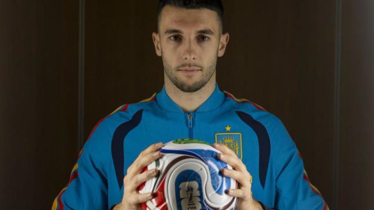 Joan Garcia'nın Büyük Hayalleri: Şampiyonlar Ligi ve Dünya Kupası Hedefi