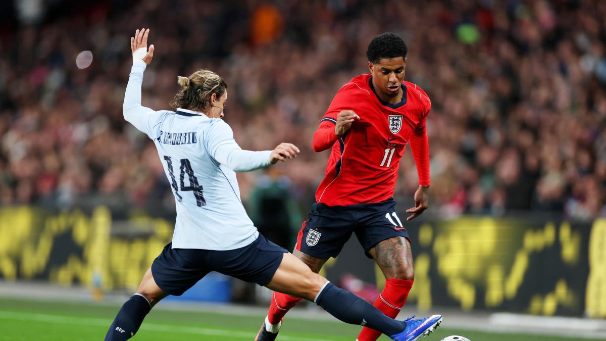 Rashford'ın Barselona'daki Geleceği Kritik Virajda: Transferin Şifreleri