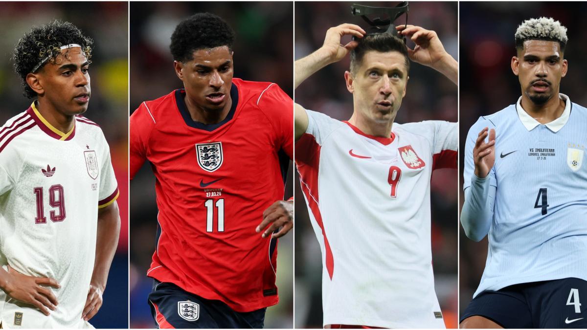 FIFA Virüsü Yine İş Başında: Barcelona'ya Raphinha Şoku ve Uluslararası Maçların Bedeli