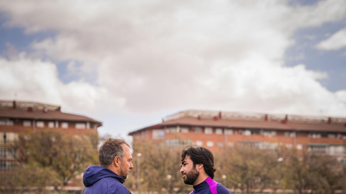 Hansi Flick'ten Barcelona'da İlk Adım: Romeu Ziyaretiyle Kulüp Sinerjisine Vurgu