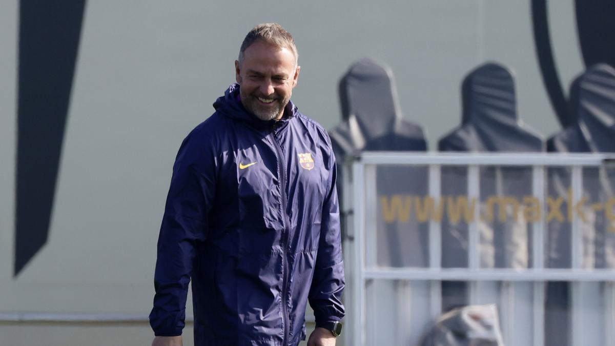 Flick'in Atlético Derbilerindeki Tek Vazgeçilmezi: Genç Savunmacı Cubarsí