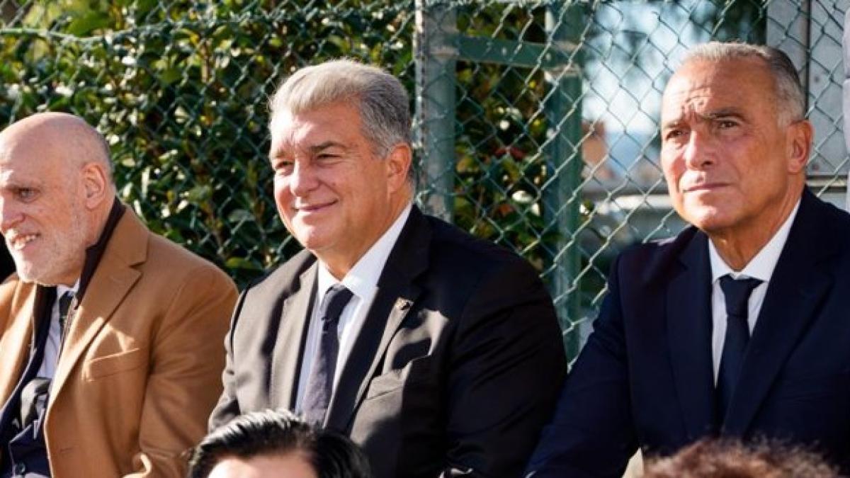 LaLiga Başkanı Tebas'tan Barcelona'ya Yanıt: Real Madrid Şikayetleri Sürecek!