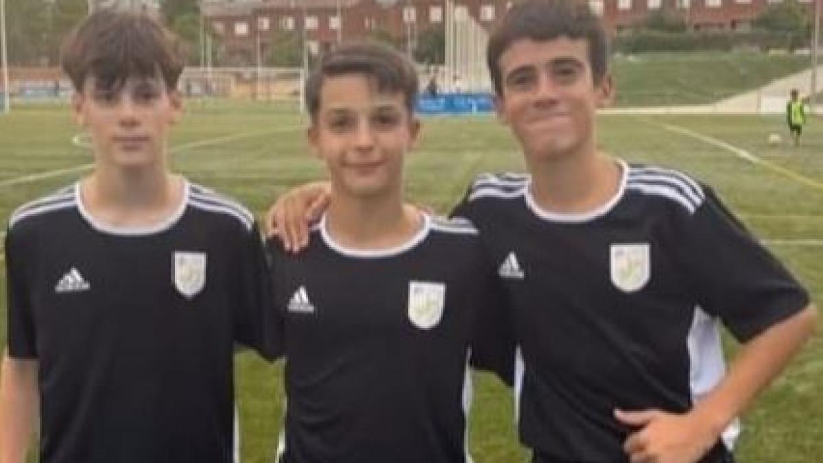 FC Barcelona'dan Genç Yetenek Hamlesi: La Masia Geleceğe Yatırım Yapıyor