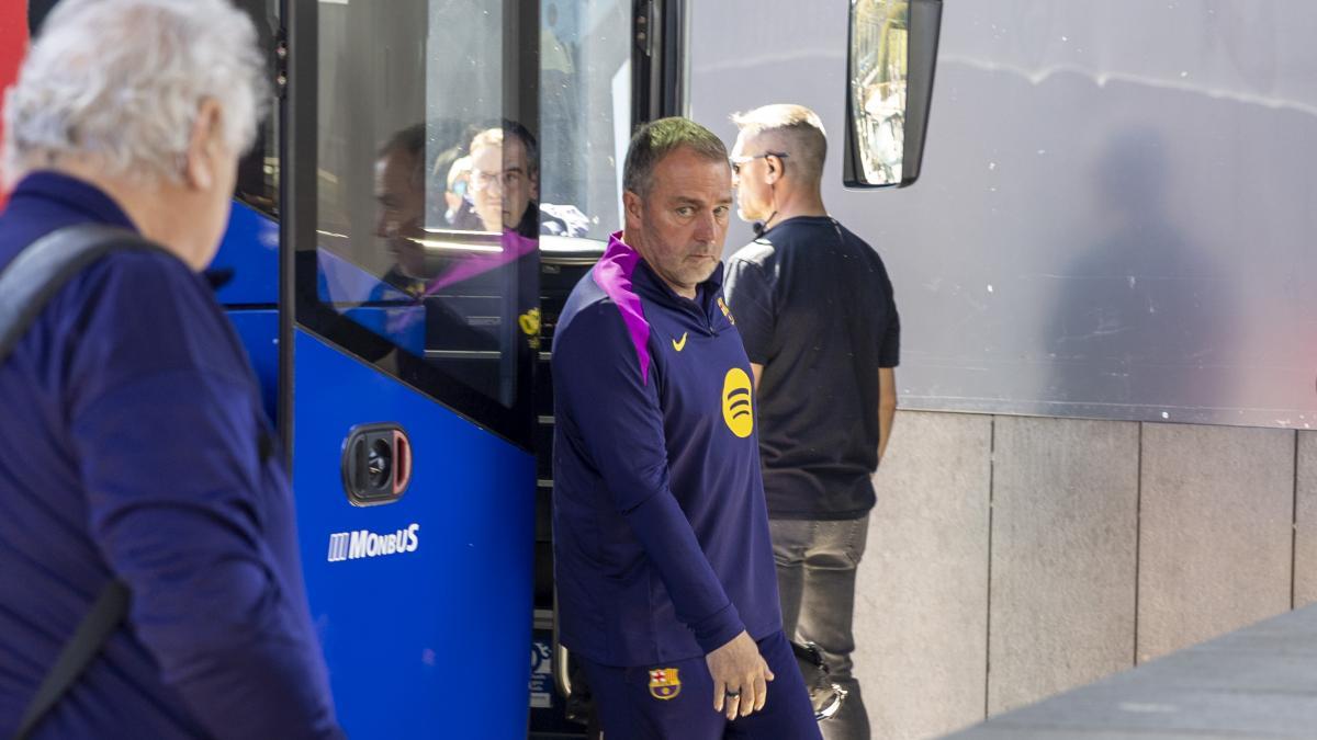 Barcelona Madrid'e Çıkarma Yaptı: Liderlik Savaşı Zirveye Taşınıyor