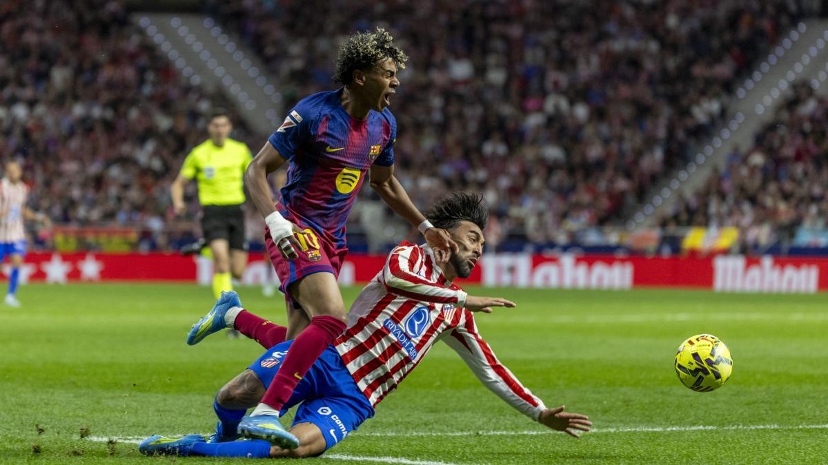 Barcelona'nın Yeni Döneminde Lamine Yamal ve Cancelo'nun Yükselişi: La Liga'da Kritik