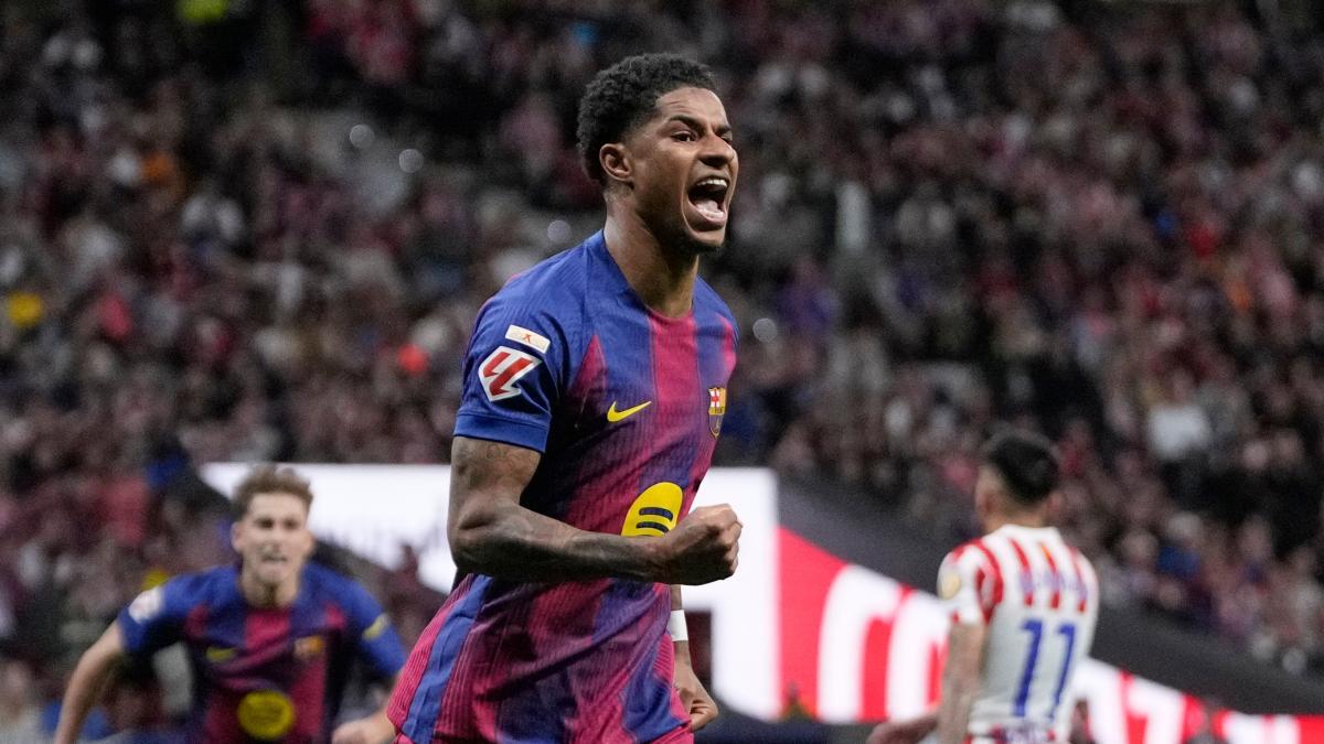 Raphinha ve Lewandowski'den Kritik Goller: Barcelona Şampiyonluğa Bir Adım Daha Yakın