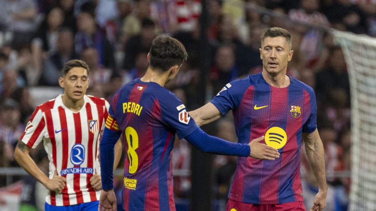 La Liga'da Şampiyonluk Heyecanı Zirvede: El Clásico Öncesi Kritik Haftalar