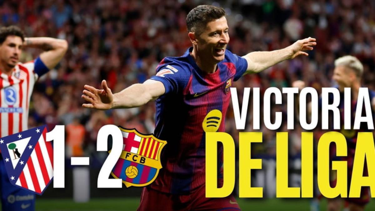 Barcelona'nın Altın Geri Dönüşü: Flick Yönetiminde Stratejik Avrupa Avantajı