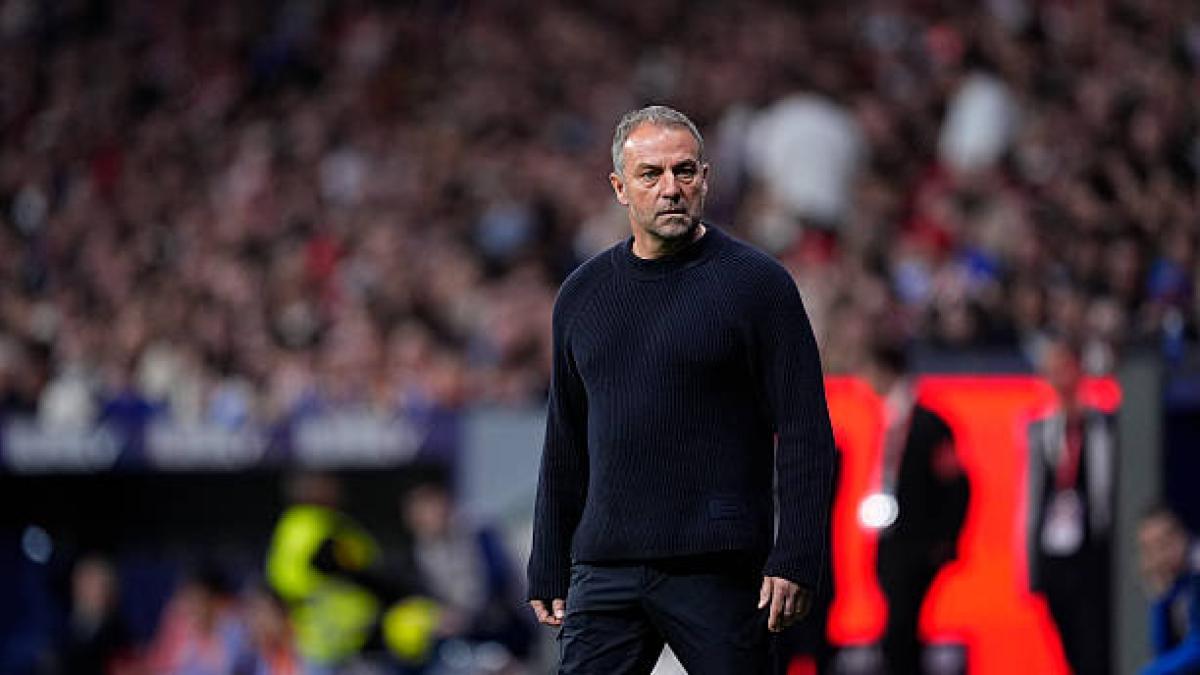 Flick'ten Şampiyonlar Ligi Karşılaşması Öncesi İddialı Mesaj: Evimizde Kazanacağız!