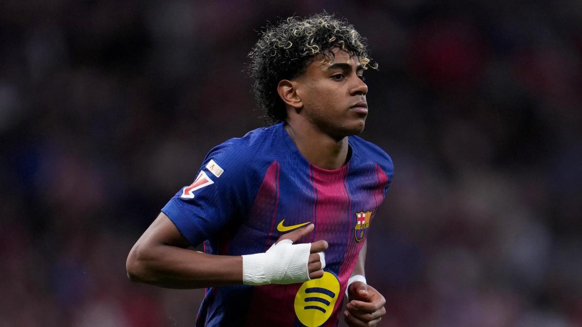 Lamine Yamal'ın Irkçılıkla Mücadelesine Ferdinand'dan Destek: Futbolun Yeni Umudu